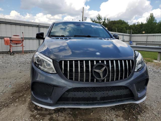 2016 MERCEDES-BENZ GLE COUPE 450 4MATIC 4JGED6EB7GA041877