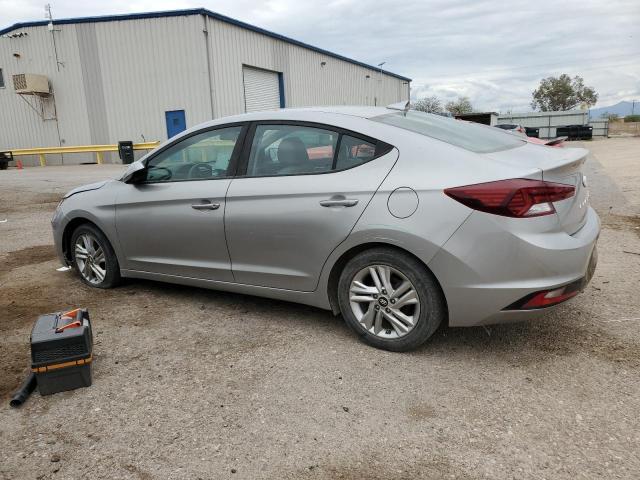 2020 HYUNDAI ELANTRA SE 5NPD84LF5LH577437