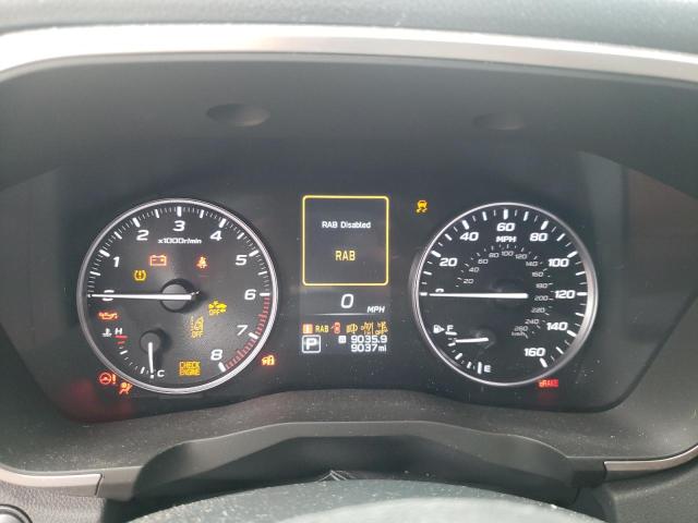 2025 SUBARU ASCENT TOU 4S4WMAUD7S3415752