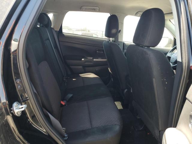 2019 MITSUBISHI OUTLANDER JA4AR3AU9KU027040