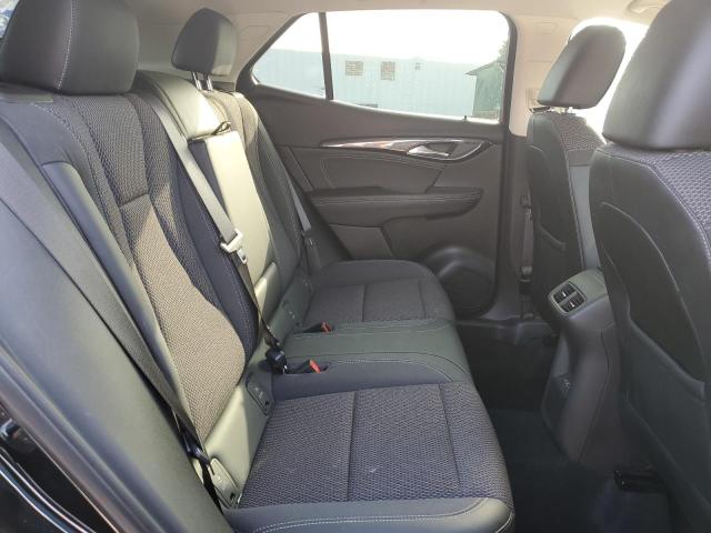 2022 BUICK ENVISION P LRBAZLR45ND137550