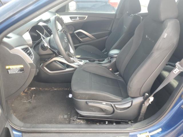 2016 HYUNDAI VELOSTER #3304848558