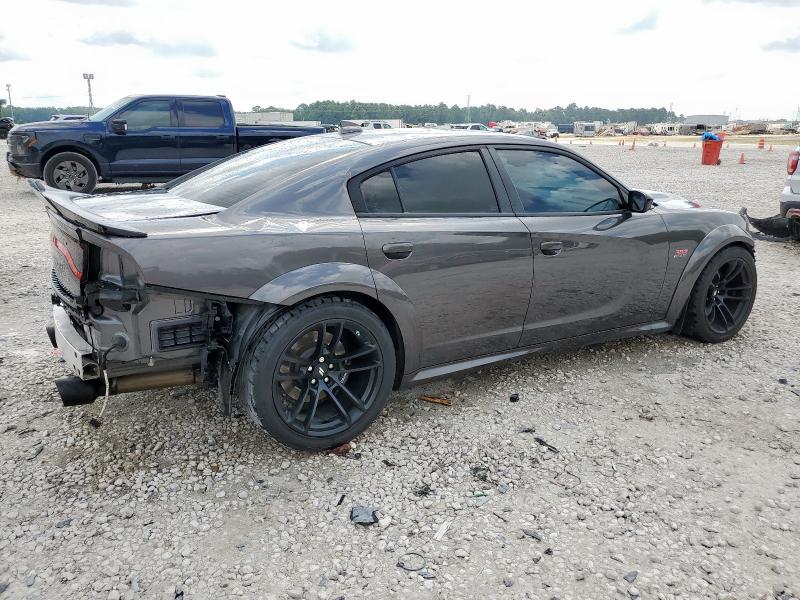 2023 DODGE CHARGER SC - 2C3CDXGJ2PH702131