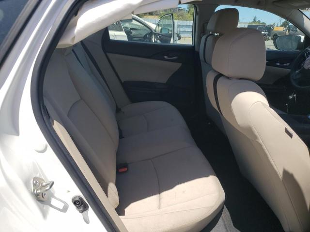 2016 HONDA CIVIC LX 19XFC2F53GE243688