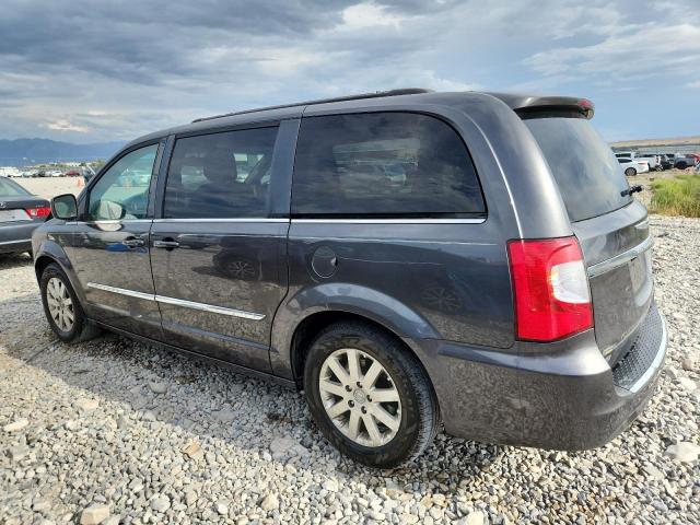 2015 CHRYSLER TOWN & COU - 2C4RC1BGXFR577194