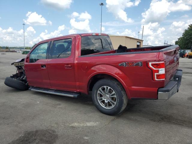 2019 FORD F150 SUPER - 1FTEW1E42KFB89305