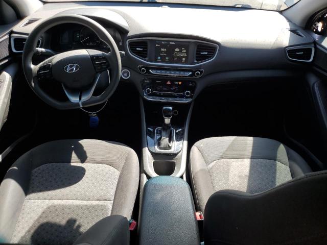 2019 HYUNDAI IONIQ BLUE KMHC65LC6KU132203