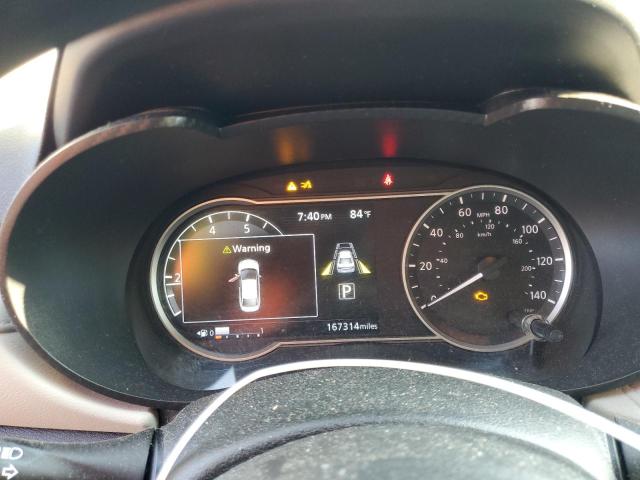 2021 NISSAN VERSA SV - 3N1CN8EV1ML880672