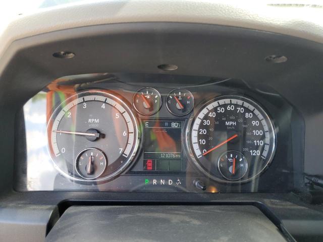 2011 DODGE RAM 1500 - 1D7RV1GP1BS541220