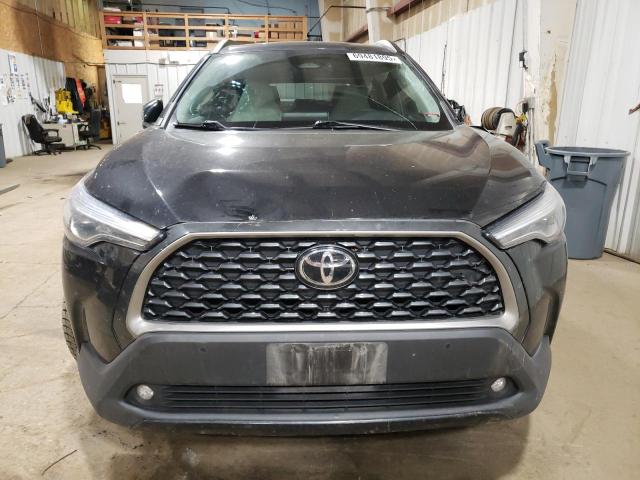 2023 TOYOTA COROLLA CR - 7MUEAABG4PV058466