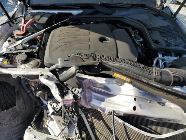 2020 MERCEDES-BENZ C 300 4MATIC WDDWF8EB7LR547970