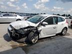 2018 FORD FOCUS SE - 1FADP3K22JL231324