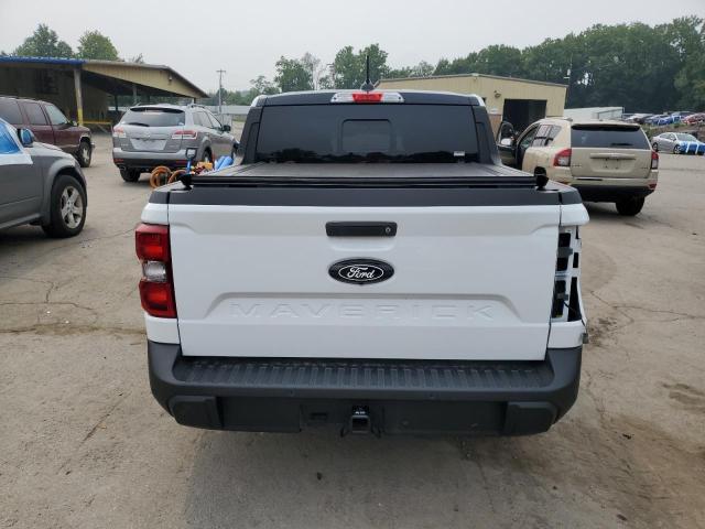 2025 FORD MAVERICK L 3FTTW8SA2SRA18065