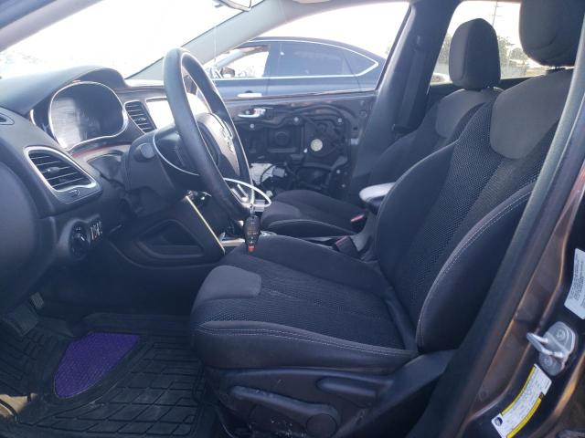 2016 DODGE DART SXT 1C3CDFBB3GD540629