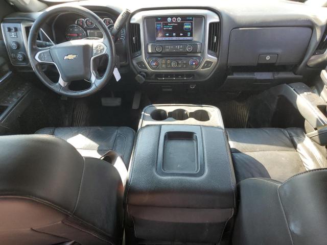 2016 CHEVROLET SILVERADO K2500 HEAVY DUTY LT 1GC1KVEG7GF251770