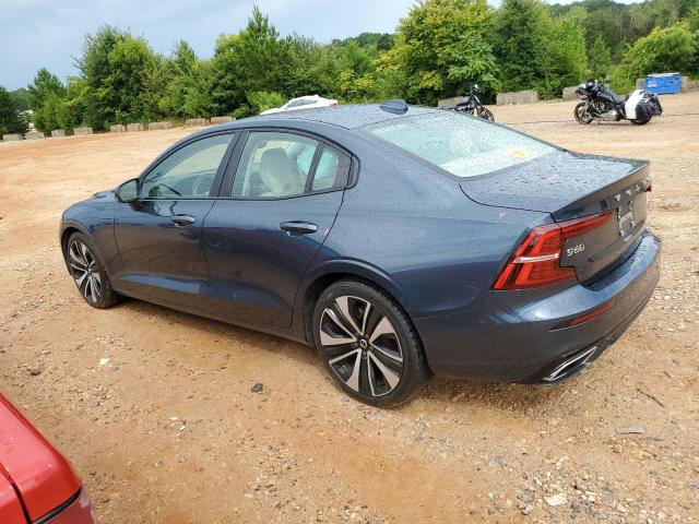 2022 VOLVO S60 B5 MOMENTUM 7JRL12FZXNG161421