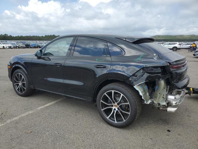2025 PORSCHE CAYENNE COUPE WP1BA2AY1SDA30446