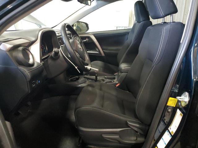 2017 TOYOTA RAV4 HV LE - JTMRJREV9HD151503