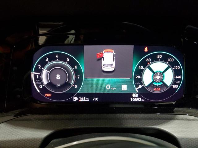 2024 VOLKSWAGEN GTI SE WVWSA7CDXRW231835