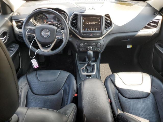 2014 JEEP CHEROKEE L - 1C4PJLDS6EW254101