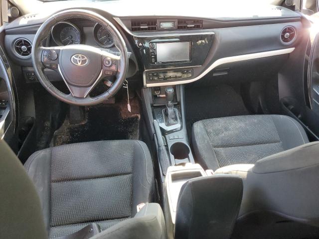2017 TOYOTA COROLLA IM JTNKARJEXHJ527999