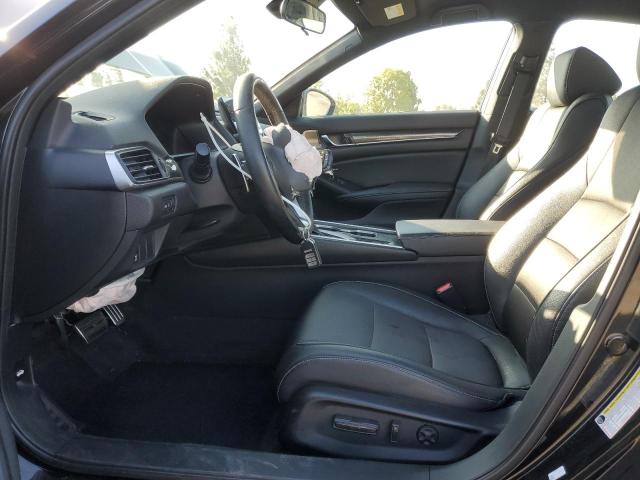 2019 HONDA ACCORD SPO 1HGCV1F34KA002533