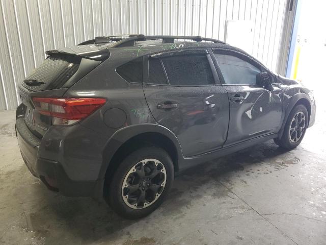 2021 SUBARU CROSSTREK JF2GTAEC0M8301455