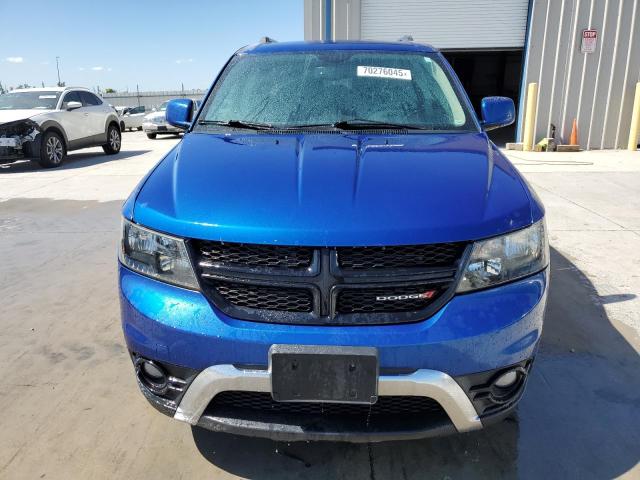 2015 DODGE JOURNEY CR 3C4PDCGG2FT713243