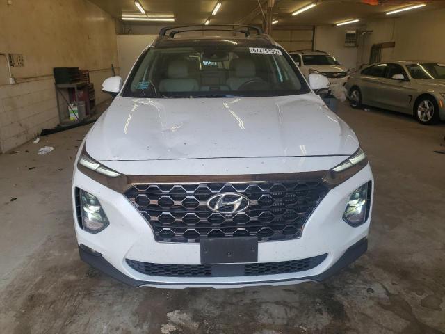 2020 HYUNDAI SANTA FE L 5NMS5CAA3LH291634
