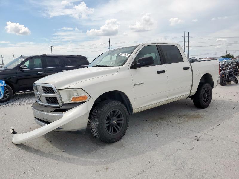 DODGE RAM 1500