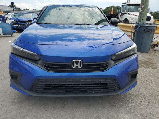 2023 HONDA CIVIC SPORT #3292490686