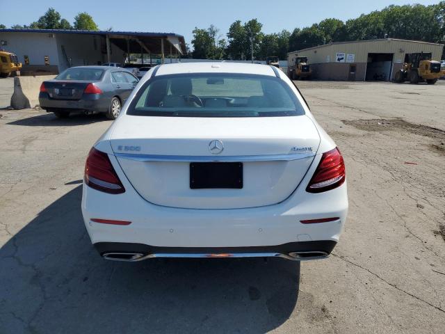 2018 MERCEDES-BENZ E 300 4MAT WDDZF4KB6JA339939