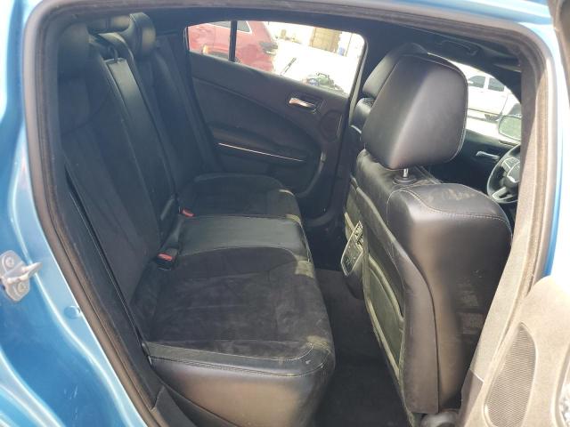 2016 DODGE CHARGER R/ - 2C3CDXCT3GH205094