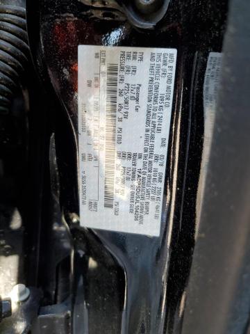 2018 FORD C-MAX TITA 1FADP5DU5JL104206
