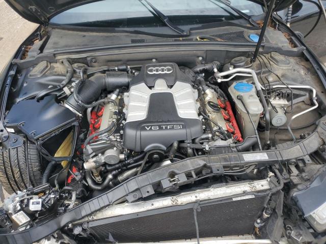 2016 AUDI S5 PREMIUM WAUC4AFR3GA013985