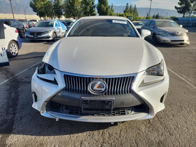 2015 LEXUS RC 350 JTHHE5BC9F5004535