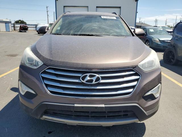 2015 HYUNDAI SANTA FE G KM8SMDHF0FU089885