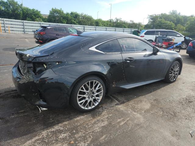 2020 LEXUS RC 350 JTHDZ5BC5L5022836
