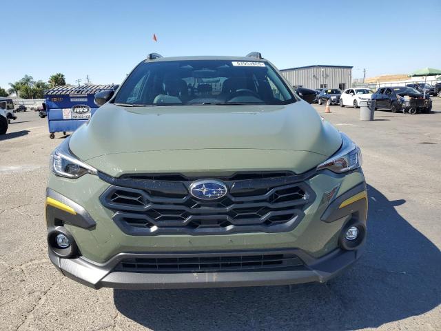 2025 SUBARU CROSSTREK SPORT - 4S4GUHF6XS3737071
