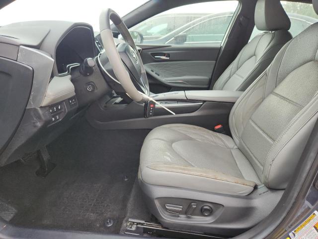 2020 TOYOTA AVALON LIM 4T1D21FB5LU019209