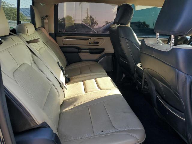 2019 RAM 1500 LIMIT 1C6SRFHT4KN888166