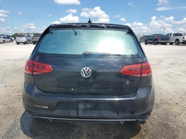 2016 VOLKSWAGEN GTI S/SE 3VW5T7AU0GM022463