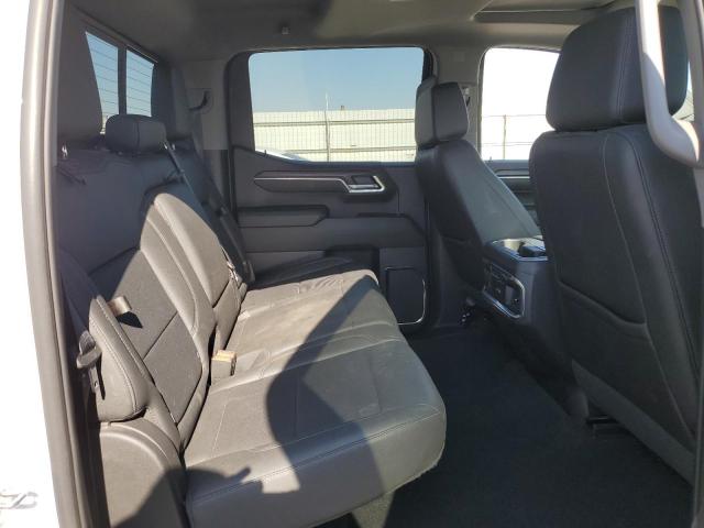 2022 GMC SIERRA K1500 SLT 3GTUUDET1NG578451