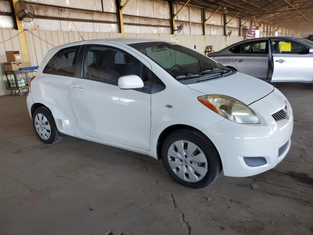 2011 TOYOTA YARIS - JTDJT4K36B5326451