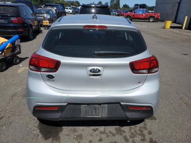 2020 KIA RIO LX - 3KPA25AD7LE351531