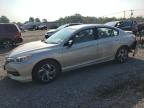 2016 HONDA ACCORD LX - 1HGCR2F31GA074498