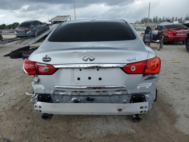 2015 INFINITI Q50 BASE JN1BV7AP6FM337498