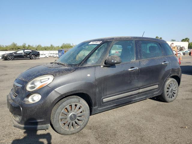 2016 FIAT 500L LOUNG ZFBCFACH7GZ038238