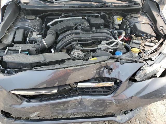 2022 SUBARU IMPREZA PR 4S3GTAV61N3711642
