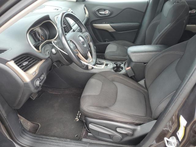 2017 JEEP CHEROKEE L 1C4PJLCB2HW641928